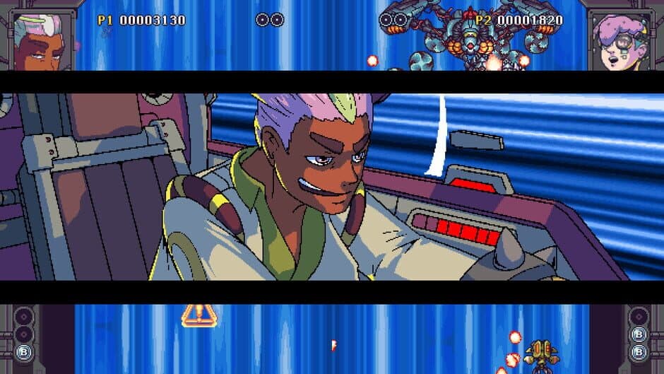 Скриншот 9 из Rival Megagun