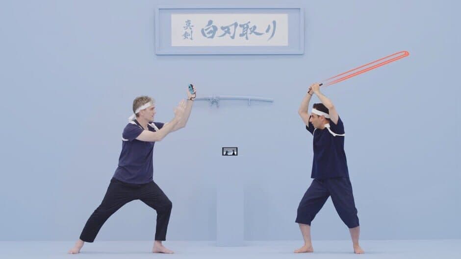 Скриншот 2 из 1-2-Switch