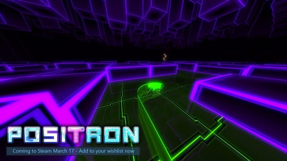 Скриншот 3 из Positron