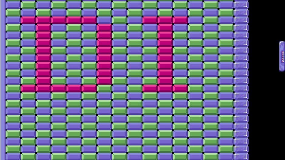 Скриншот 2 из Amiganoid