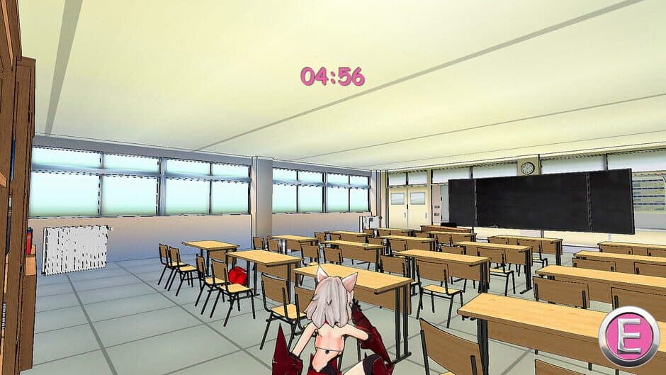 Скриншот 1 из School Simulator
