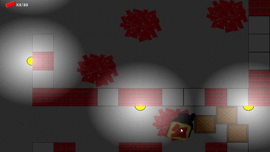 Скриншот 6 из Endless Fun: The Battle for Peanuts