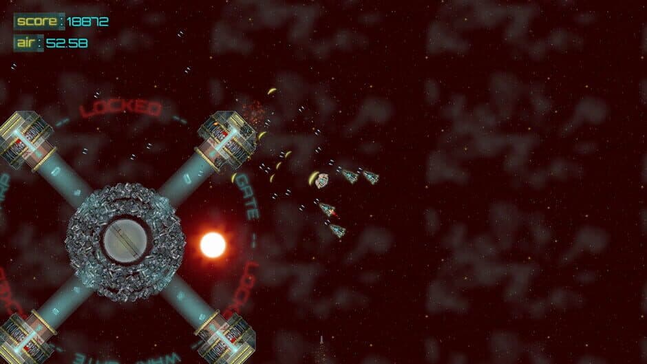 Скриншот 1 из AstroShift