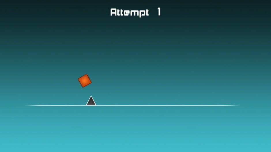 Скриншот 3 из The Impossible Game