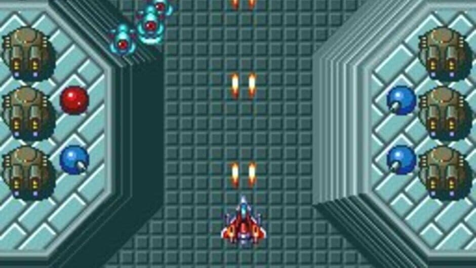 Скриншот 5 из Soldier Blade