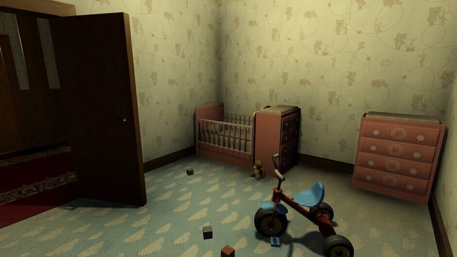 Скриншот 4 из Shining Hotel: Lost in Nowhere