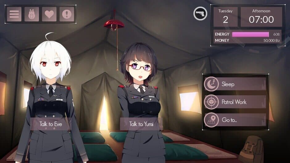 Скриншот 5 из Just Deserts