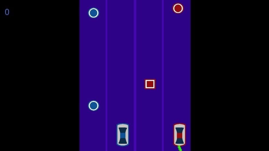 Скриншот 2 из Pixel Car
