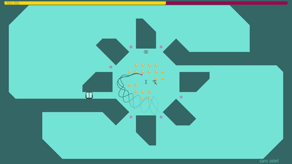 Скриншот 5 из N++