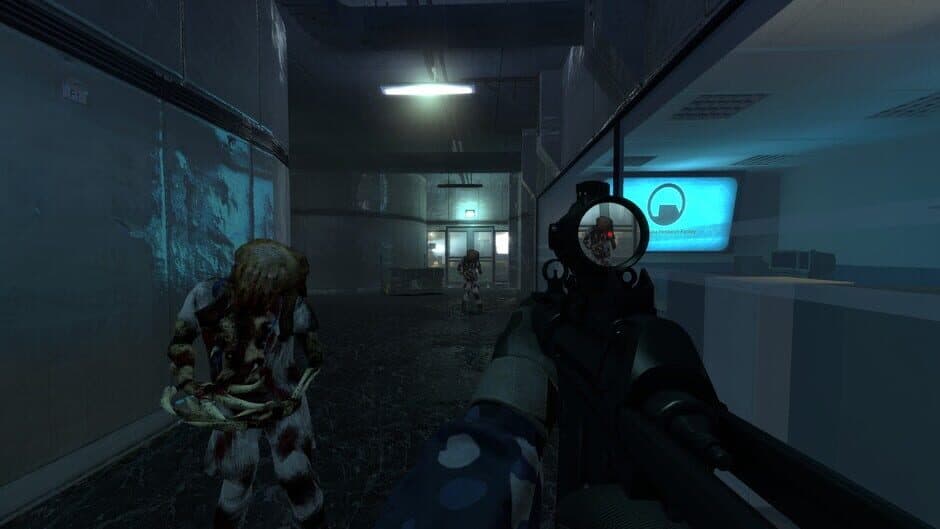 Скриншот 10 из Hunt Down the Freeman