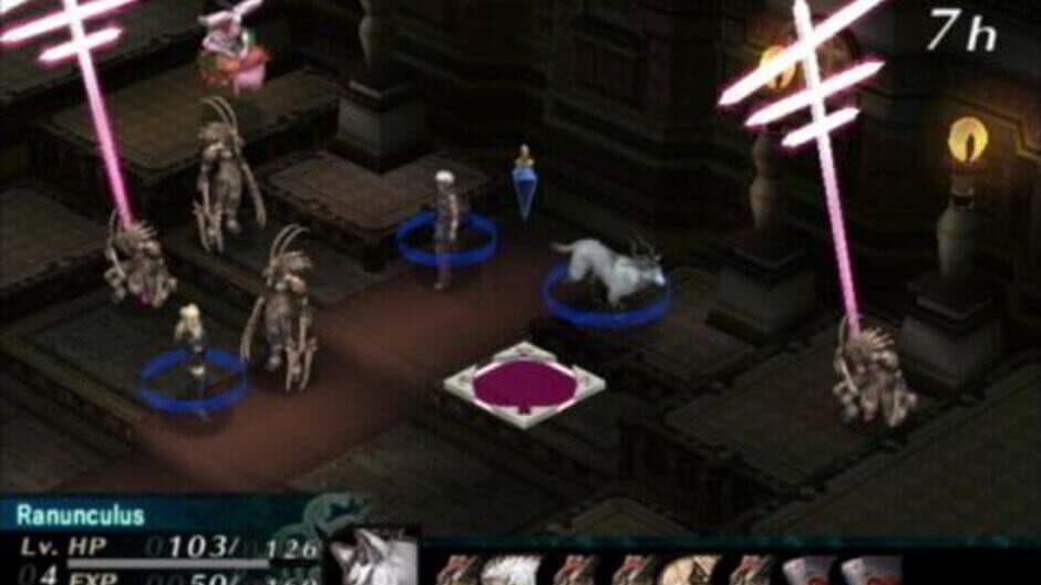 Скриншот 1 из Eternal Poison