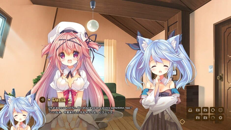 Скриншот 2 из Karakara