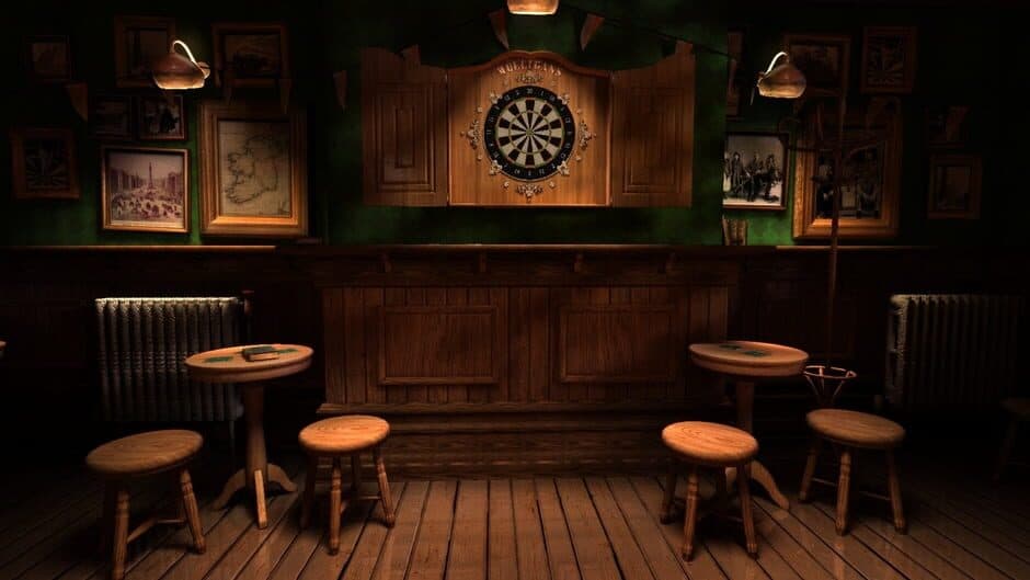Скриншот 2 из Top Darts