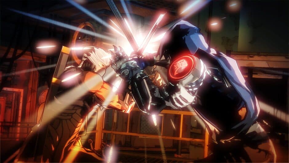 Скриншот 5 из Yaiba: Ninja Gaiden Z