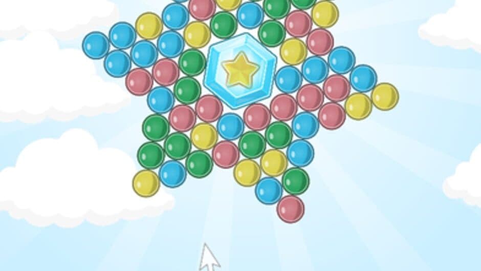 Скриншот 6 из Bubble Cloud: Spinning Bubbles