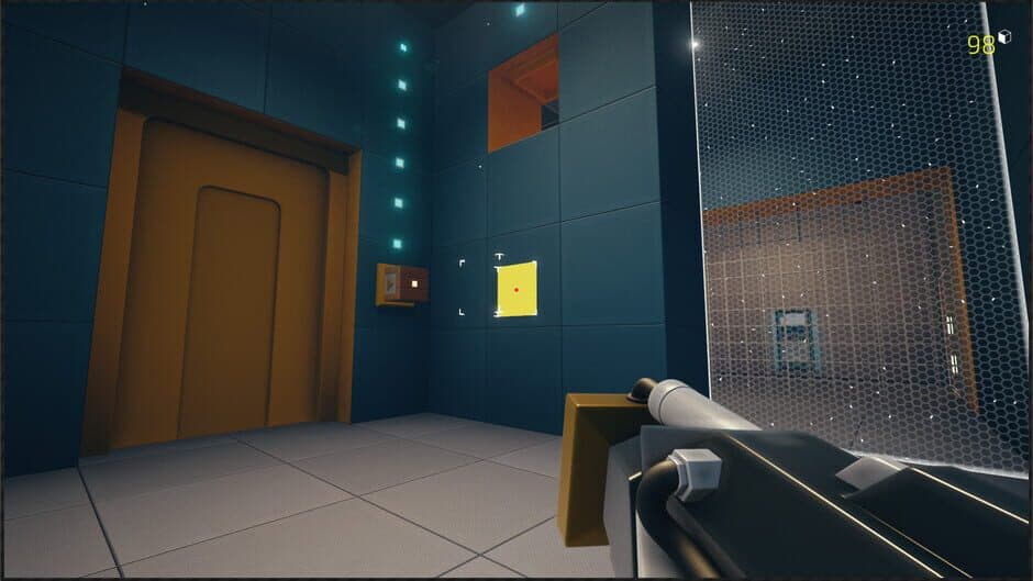 Скриншот 1 из Enigma Prison