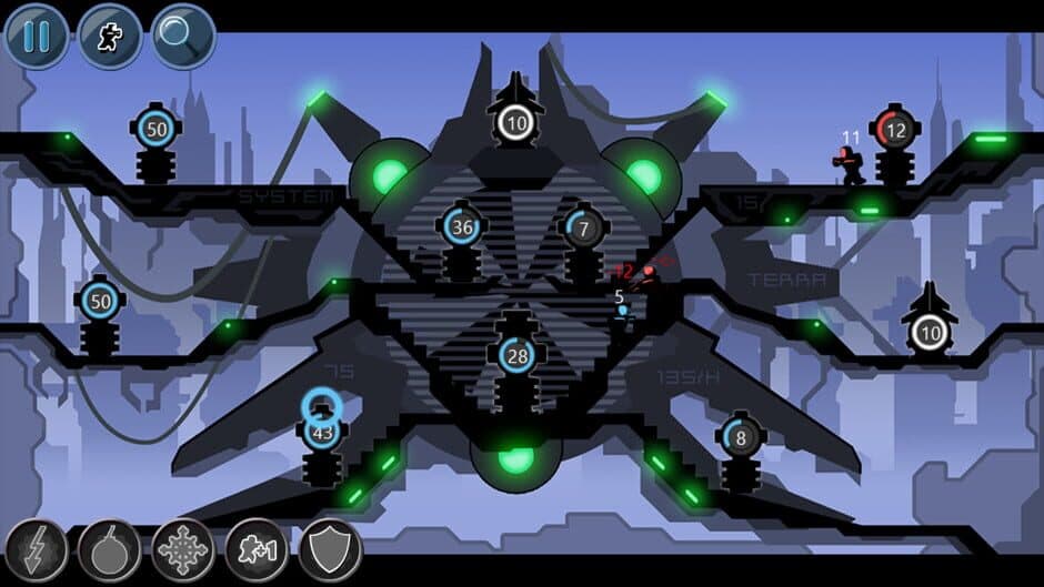 Скриншот 3 из Control Craft 3