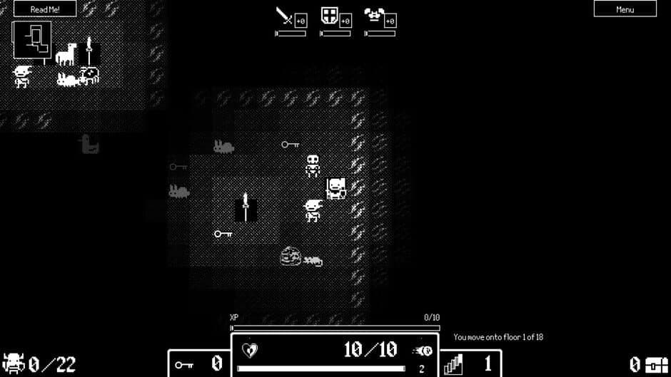 Скриншот 5 из C:\raft