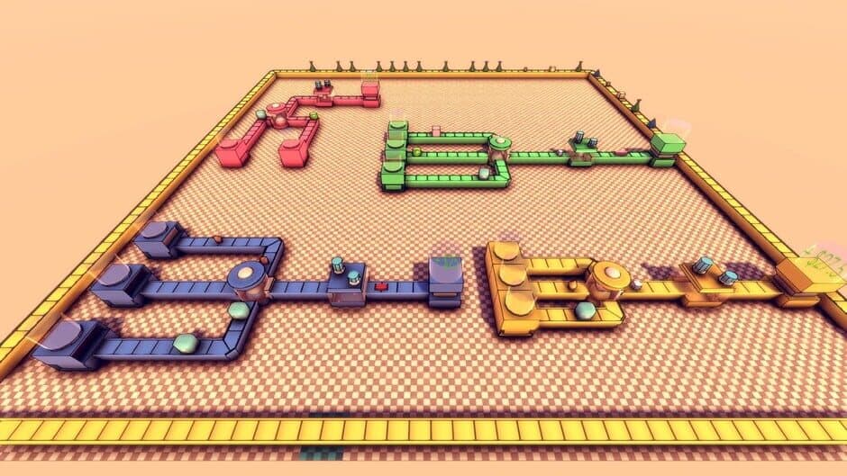 Скриншот 2 из Candy Machine