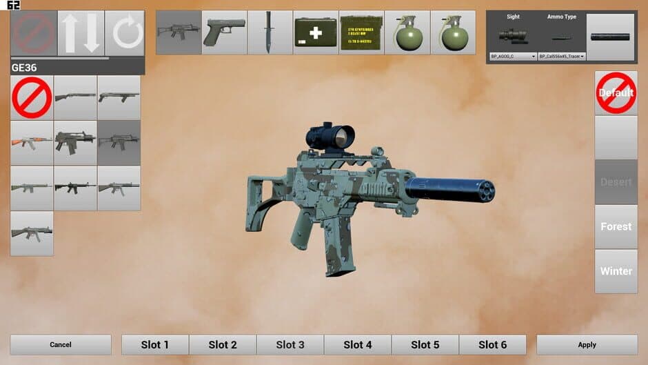 Скриншот 5 из Operation Breakout
