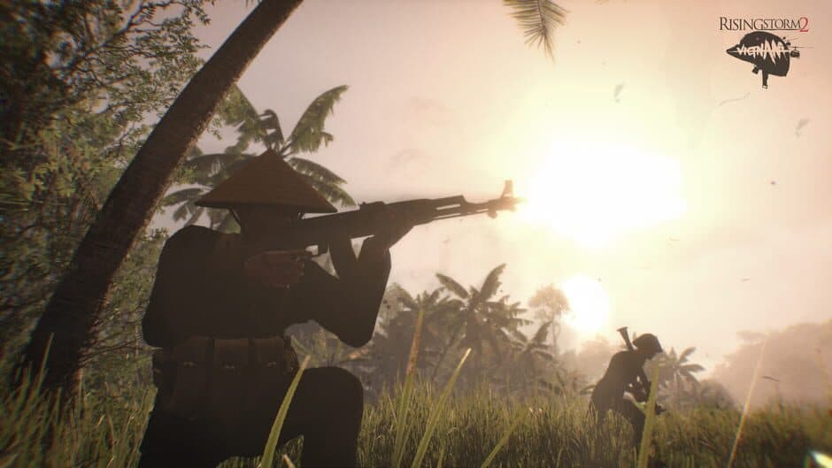 Скриншот 4 из Rising Storm 2: Vietnam