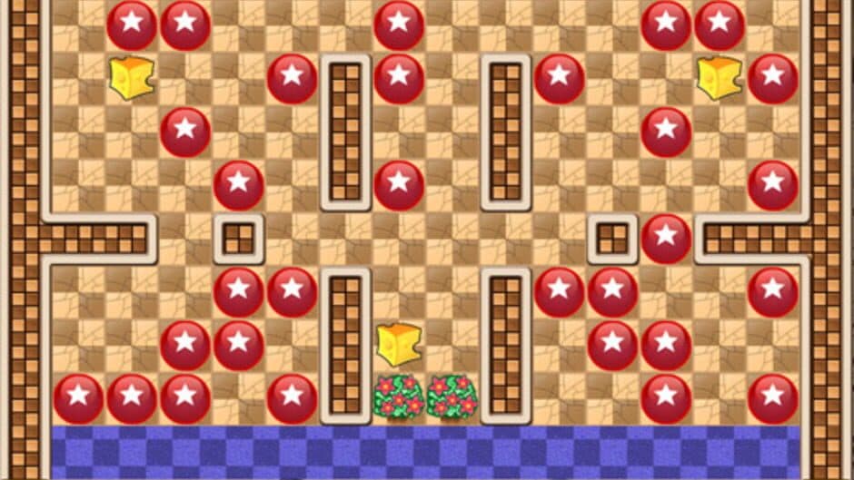 Скриншот 11 из Mouse House