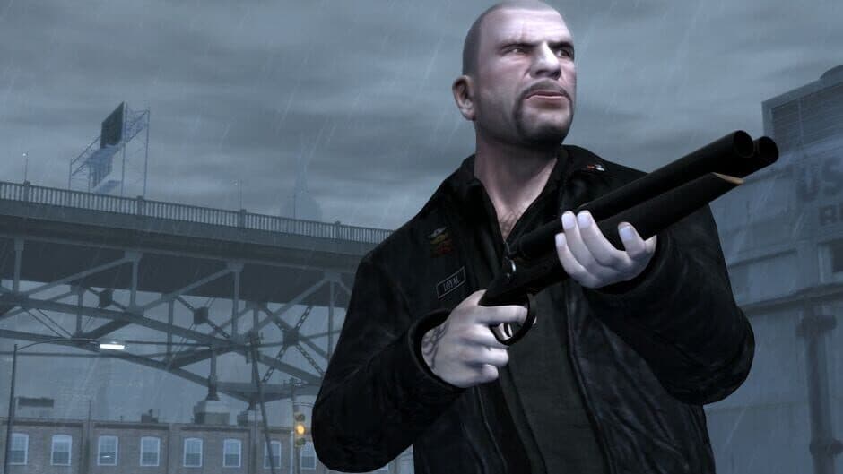 Скриншот 1 из Grand Theft Auto IV: Complete Edition