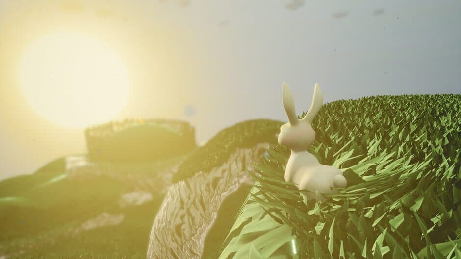 Скриншот 9 из Dynamite Bunny