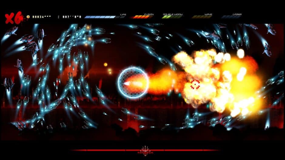 Скриншот 12 из Huge Enemy - Worldbreakers