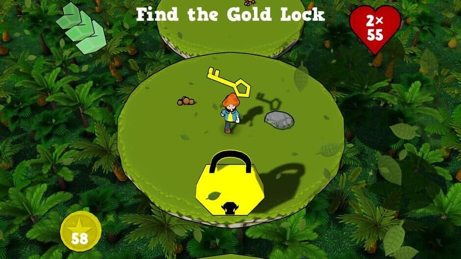 Скриншот 3 из Happy Singh Adventures