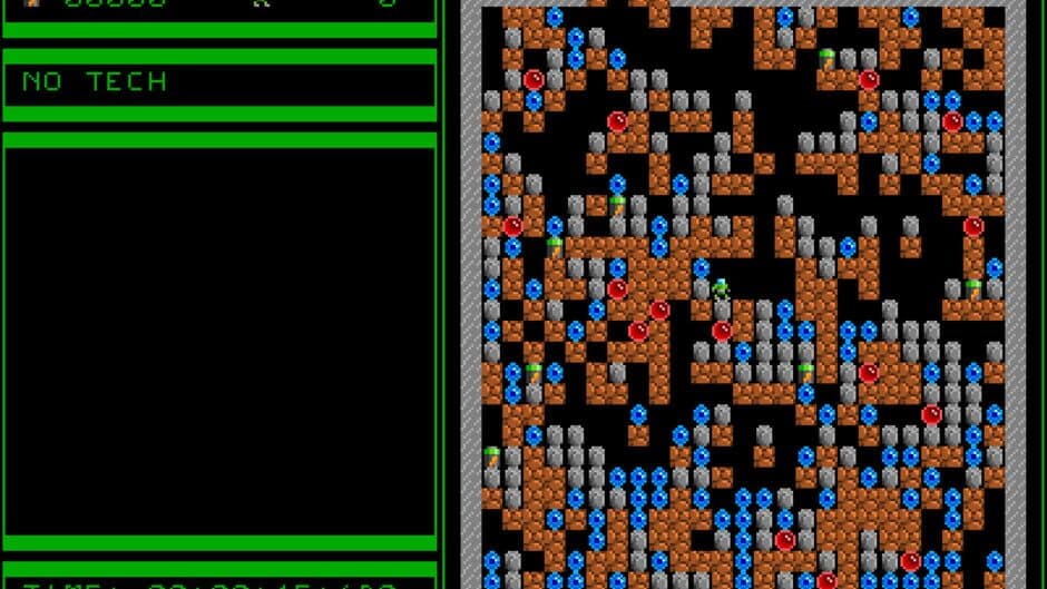 Скриншот 3 из Quarries of Scred