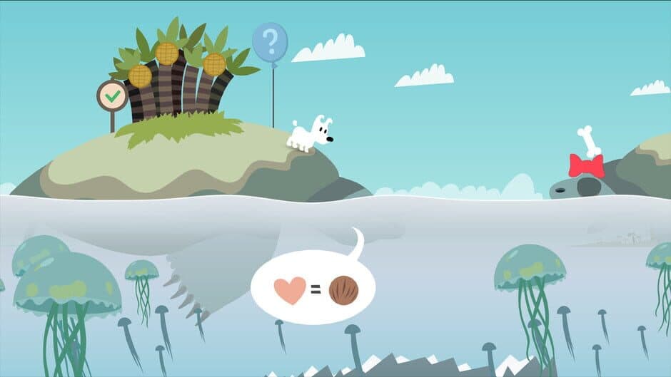 Скриншот 4 из Mimpi Dreams