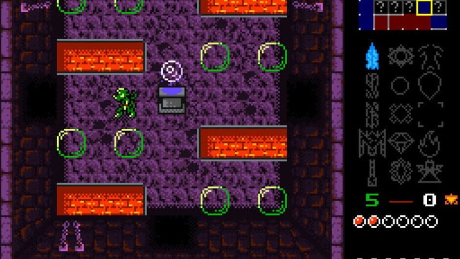 Скриншот 2 из Castle of No Escape 2
