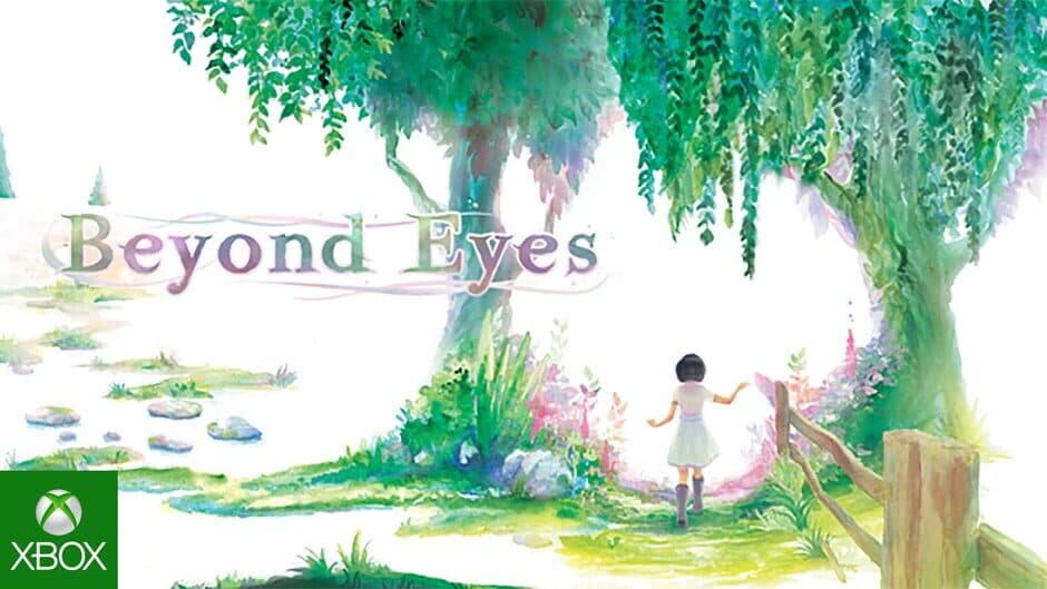 Скриншот 2 из Beyond Eyes