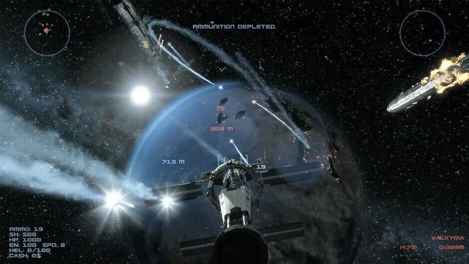 Скриншот 3 из Iron Sky: Invasion