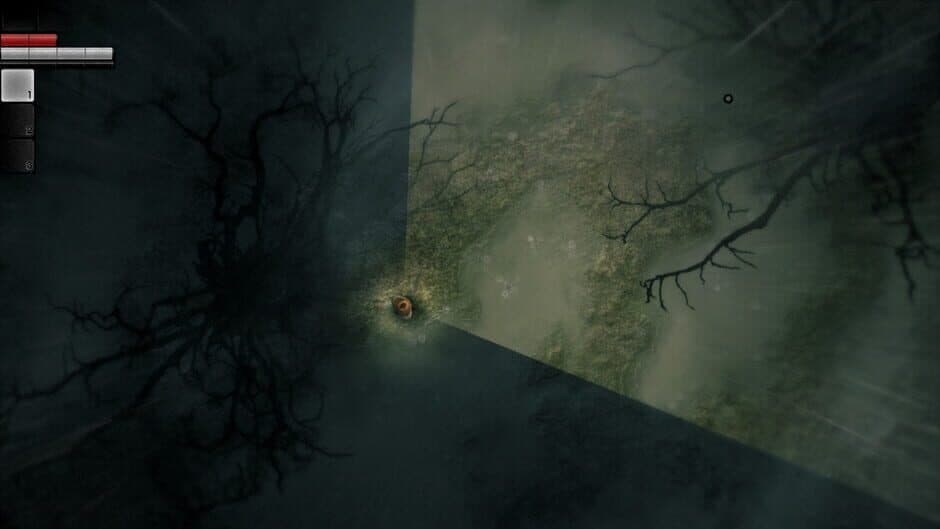 Скриншот 4 из Darkwood