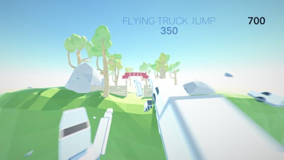 Скриншот 10 из tinyBuild Thrill-Seeker Bundle