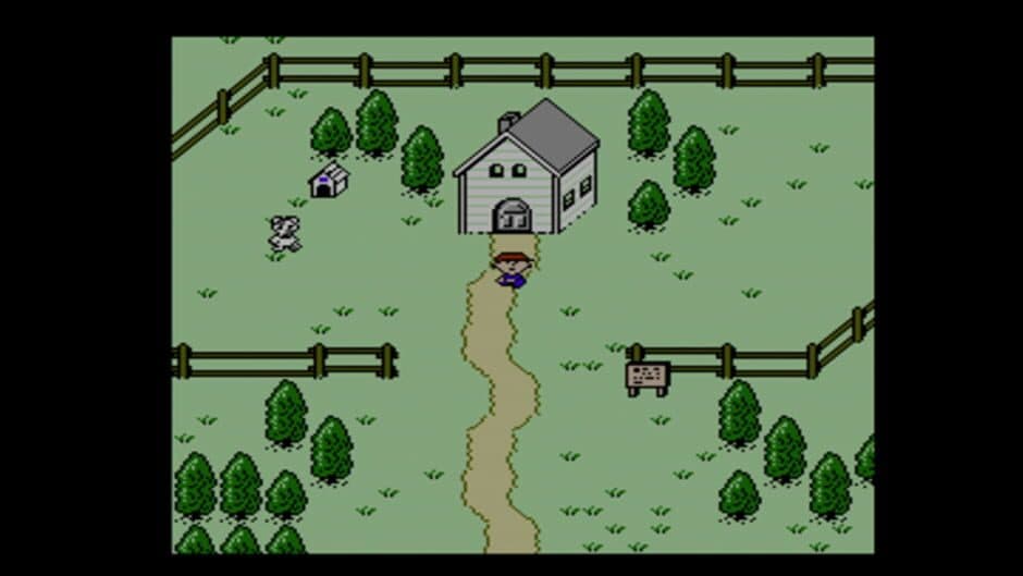 Скриншот 8 из EarthBound Beginnings
