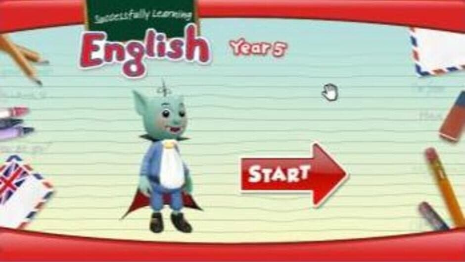 Скриншот 1 из Successfully Learning English: Year 5