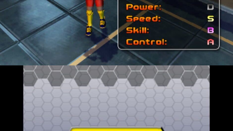 Скриншот 2 из Power Disc Slam