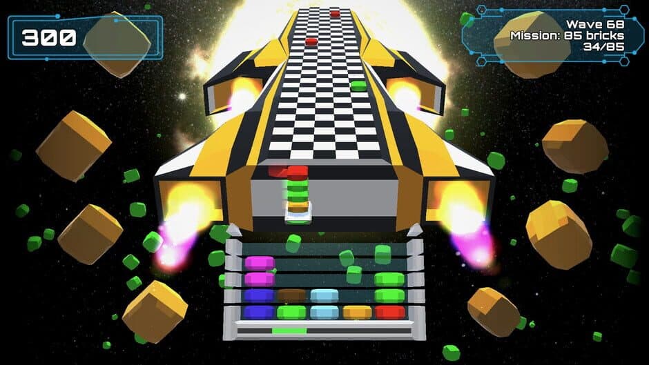 Скриншот 4 из Stax