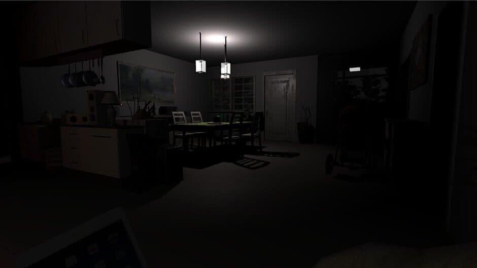 Скриншот 2 из The Night the Carsons Disappeared