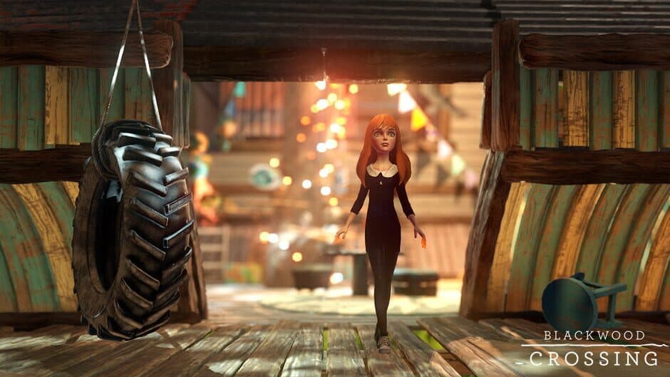 Скриншот 4 из Blackwood Crossing