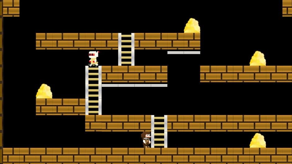 Скриншот 4 из Adventure of a Digger