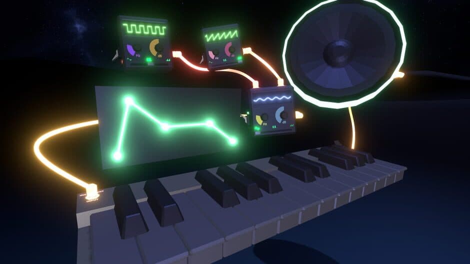 Скриншот 5 из SoundStage