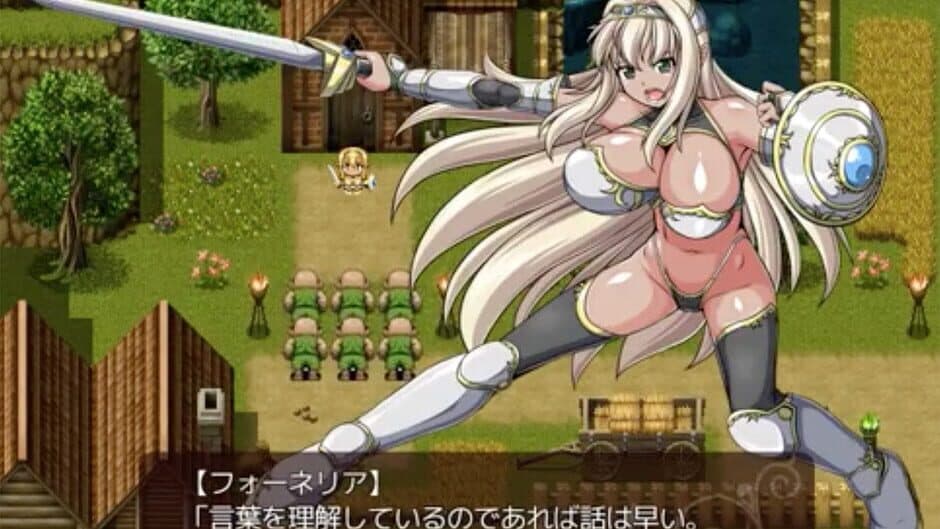Скриншот 3 из Dark Elf