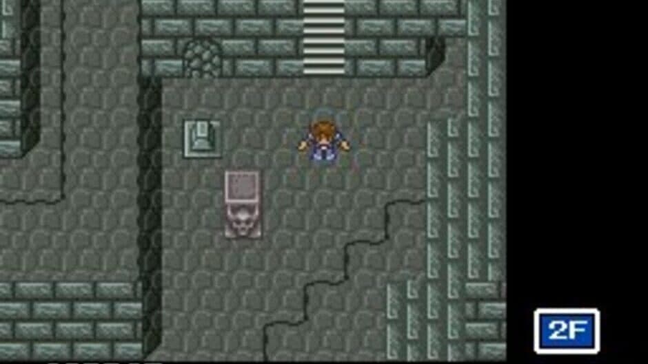 Скриншот 3 из Final Fantasy: Mystic Quest