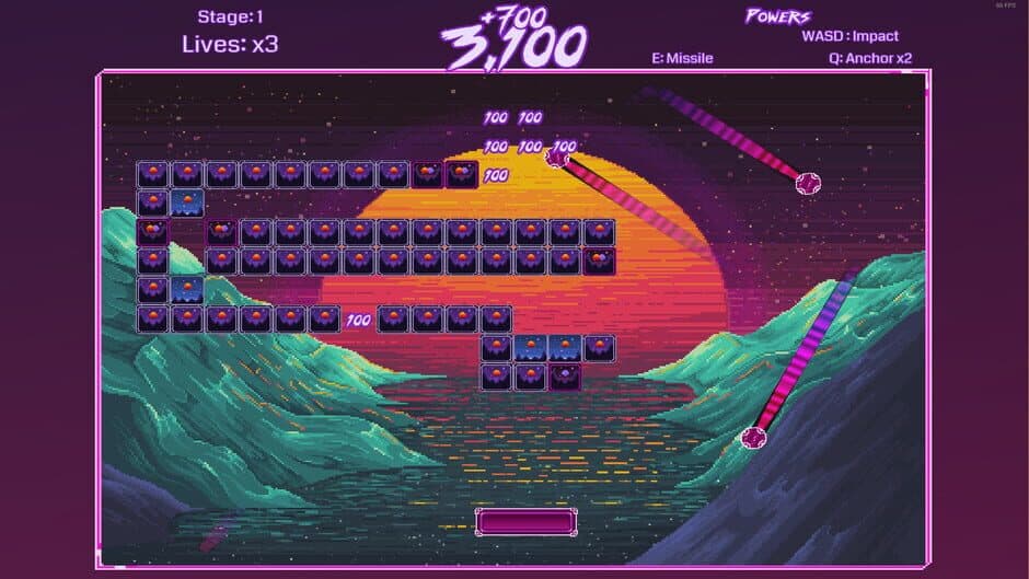 Скриншот 3 из Roguebreaker