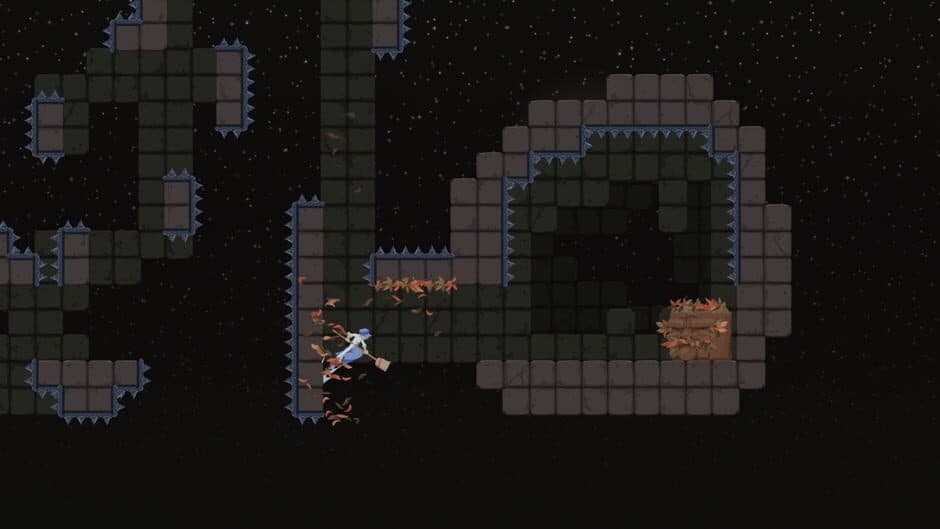 Скриншот 3 из Dustforce