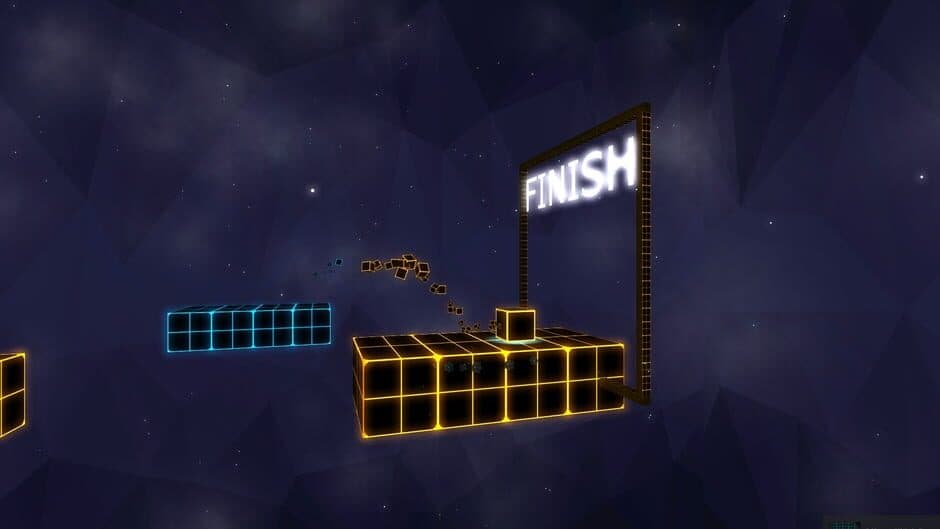 Скриншот 3 из Cube Runner